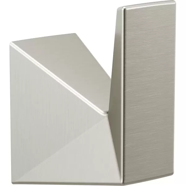 imageDelta 74335SS Trillian Towel Hook StainlessStainless