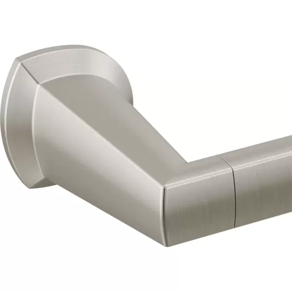 imageDelta Faucet 77208SS Galeon Bar Stainless SteelStainless
