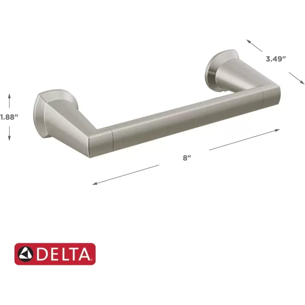 imageDelta Faucet 77208SS Galeon Bar Stainless SteelStainless