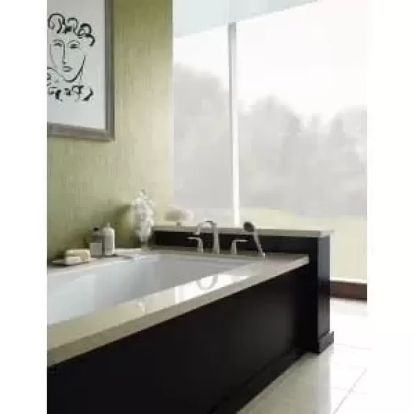 imageDelta Faucet T4738 Lahara Roman Tub with Handshower Trim Chrome 400 x 900 x 2000 inchesVenetian Bronze