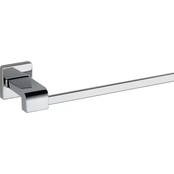 imageDELTA 77518 Ara Towel Bar Rack 18 inch Chrome 18 In