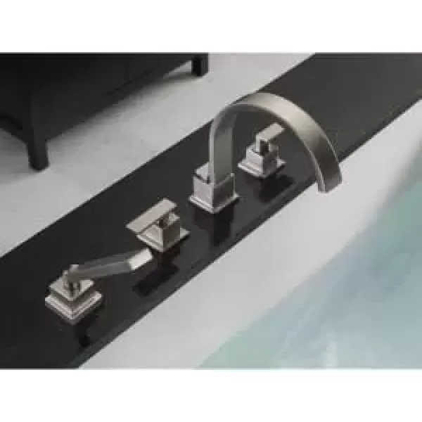imageDELTA FAUCET T4753 994 x 994 x 994 inches ChromeStainless