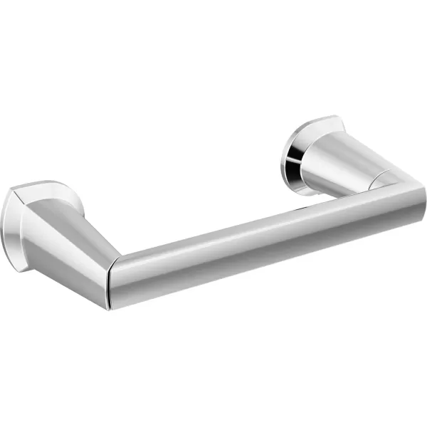 imageDelta Faucet 772500SS Galeon Toilet Paper Holder Stainless SteelPolished Chrome
