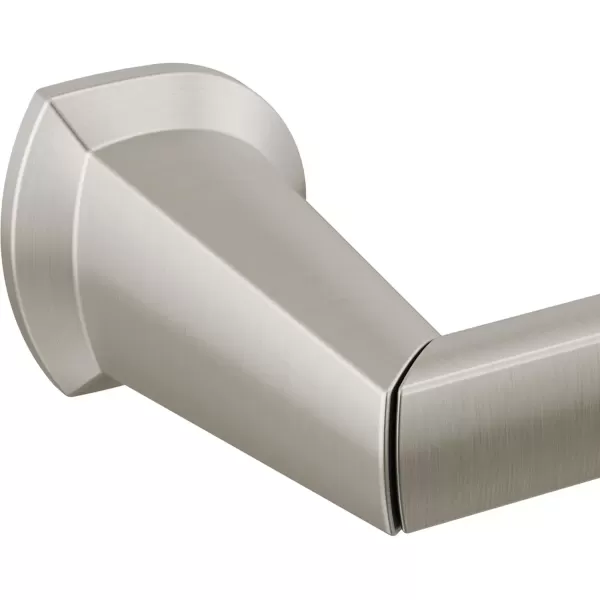 imageDelta Faucet 772500SS Galeon Toilet Paper Holder Stainless SteelStainless