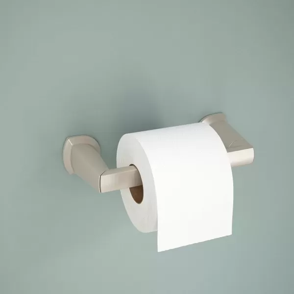 imageDelta Faucet 772500SS Galeon Toilet Paper Holder Stainless SteelStainless