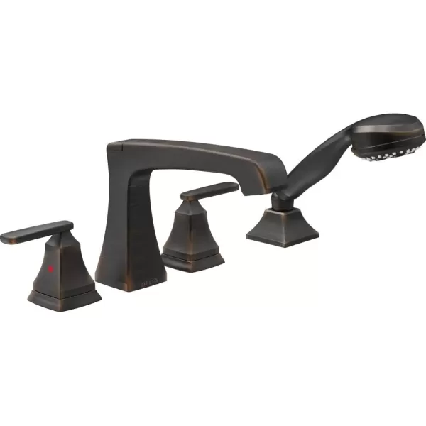 Venetian Bronze