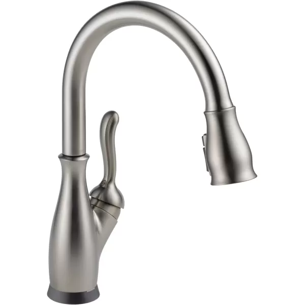 SpotShield Brushed Nickel
