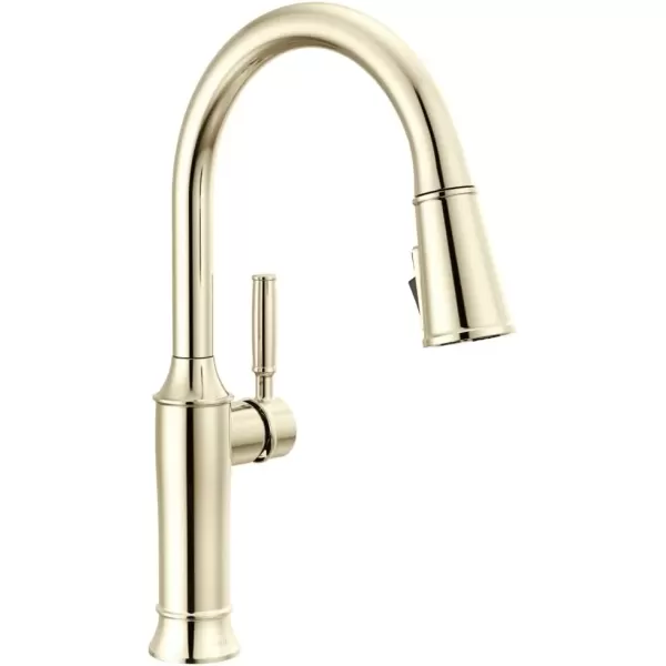 Lumicoat Polished Nickel