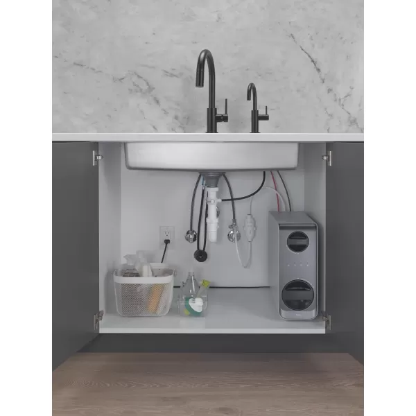 imageDelta Faucet Clarifi Remineralization Cartridge DWQ300300RO Filter