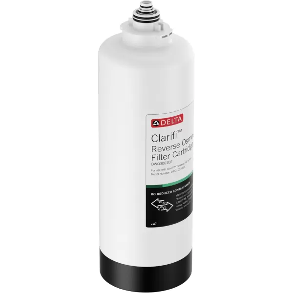 imageDelta Faucet Clarifi Remineralization Cartridge DWQ300300RO Filter