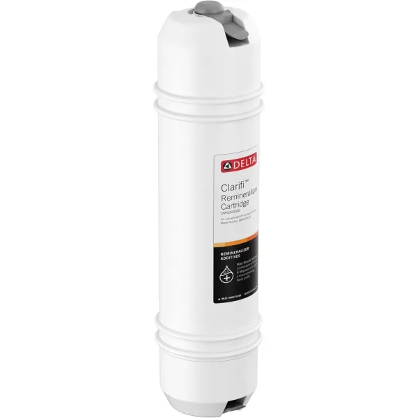 imageDelta Faucet Clarifi Remineralization Cartridge DWQ300300Remineralization Filter