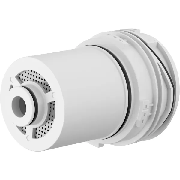 imageDelta Faucet Clarifi Replacement Shower Filter Cartridge 7RC100