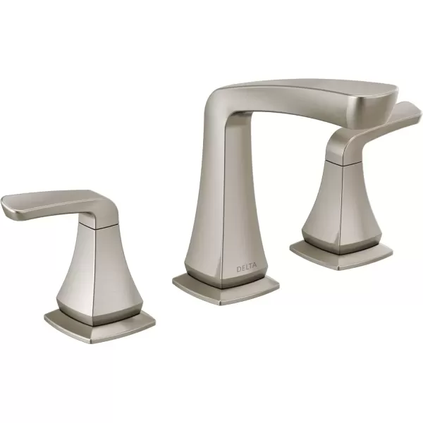 Spotshield Brushed Nickel