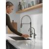 imageDELTA FAUCET 1930CZDST Contemporary Beverage Faucet Champagne BronzeBlack Stainless