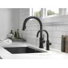 imageDELTA FAUCET 1930CZDST Contemporary Beverage Faucet Champagne BronzeMatte Black