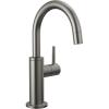Black Stainless