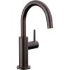 imageDELTA FAUCET 1930CZDST Contemporary Beverage Faucet Champagne BronzeVenetian Bronze