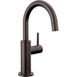 imageDELTA FAUCET 1930CZDST Contemporary Beverage Faucet Champagne BronzeVenetian Bronze