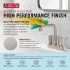 imageDELTA 35840LFCZ Arvo Bath Faucet Champagne BronzeChampagne Bronze