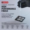 imageDELTA 35840LFCZ Arvo Bath Faucet Champagne BronzeMatte Black