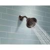 imageDelta Faucet 3Spray Shower Head High Pressure Shower Head Oil Rubbed Bronze Massage Shower Head High Flow Shower Head Venetian Bronze RP34355RB