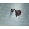 imageDelta Faucet 3Spray Shower Head High Pressure Shower Head Oil Rubbed Bronze Massage Shower Head High Flow Shower Head Venetian Bronze RP34355RB