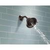 imageDelta Faucet 3Spray Shower Head High Pressure Shower Head Oil Rubbed Bronze Massage Shower Head High Flow Shower Head Venetian Bronze RP34355RB