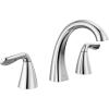 imageDELTA 35840LFCZ Arvo Bath Faucet Champagne BronzeChrome