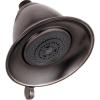 imageDelta Faucet 3Spray Shower Head High Pressure Shower Head Oil Rubbed Bronze Massage Shower Head High Flow Shower Head Venetian Bronze RP34355RB