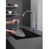 imageDelta Faucet Essa Kitchen Faucet with Pull Down Sprayer Kitchen Sink Faucet Brushed Nickel Magnetic Docking Spray Head Delta Kitchen Faucet Pull Down Arctic Stainless 9113ARDSTArctic Stainless