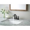 imageDelta Faucet Windemere Centerset Bathroom Faucet Oil Rubbed Bronze Bathroom Sink Faucet 2 Handle Bathroom Faucet Metal Drain Assembly Oil Rubbed Bronze B2596LFOBOil Rubbed Bronze