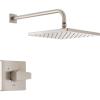 SpotShield Brushed Nickel