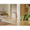 imageDelta Faucet Cassidy Bar Faucet Oil Rubbed Bronze Bar Sink Faucet Single Hole Wet Bar Faucets Single Hole Prep Sink Faucet Faucet for Bar Sink Kitchen Faucet Venetian Bronze 1997LFRBChrome