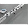 imageDELTA FAUCET T4705SS Roman Tub with Handshower 750 x 1600 x 750 inches Stainless