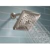 imageDelta Faucet 52684SSPR Universal Shower Head Lumicoat Stainless