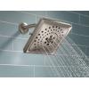 imageDelta Faucet 52684SSPR Universal Shower Head Lumicoat Stainless