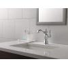 imageDelta Faucet Cassidy Pull Down Bathroom Faucet Bathroom Pull Out Faucet Brushed Nickel Single Hole Bathroom Faucet with Pull Down Bathroom Sink Faucet with Magnetic Dock Stainless 597SSPDDSTStainless