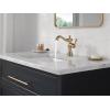 imageDelta Faucet Cassidy Pull Down Bathroom Faucet Bathroom Pull Out Faucet Brushed Nickel Single Hole Bathroom Faucet with Pull Down Bathroom Sink Faucet with Magnetic Dock Stainless 597SSPDDSTChampagne Bronze
