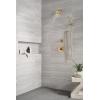 imageDelta Faucet Trinsic 3Setting Gold Shower System Including Gold Shower Head WallMount Handheld Shower Shower Handle Shower Diverter and Shower Valve Kit Delta Shower Trim Kit Champagne Bronze