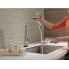 imageDelta Faucet Trinsic Touch Kitchen Faucet with Touchless Technology Kitchen Faucet with Pull Down Sprayer Chrome Kitchen Sink Faucet Touchless Kitchen Faucet Chrome 9159TLDSTChrome
