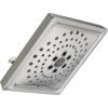 imageDelta Faucet 52684SSPR Universal Shower Head Lumicoat Stainless