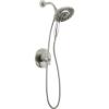 Brushed Nickel