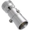 imageDelta Faucet SingleSpray Shower Head Chrome 52652PK