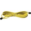 imageDelta Faucet Steam System Steam Generator 10 ft Control Cable Extension Cord with SnapOn Connectors 5GA401
