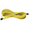 imageDelta Faucet Steam System Steam Generator 35 ft Control Cable Extension Cord with SnapOn Connectors 5GA403