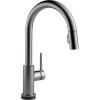 Black Stainless