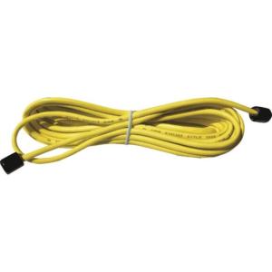 imageDelta Faucet Steam System Steam Generator 10 ft Control Cable Extension Cord with SnapOn Connectors 5GA401