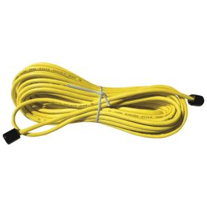 imageDelta Faucet Steam System Steam Generator 35 ft Control Cable Extension Cord with SnapOn Connectors 5GA403