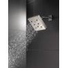 imageDELTA FAUCET 52171BL Universal Showering Components showerhead Matte BlackStainless