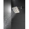 imageDELTA FAUCET 52171BL Universal Showering Components showerhead Matte BlackStainless